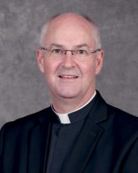 St Fidelis Catholic Primary School - Fr David Cartwright