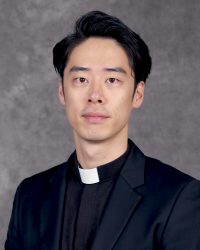 St Fidelis Catholic Primary School - Fr Michael Kong