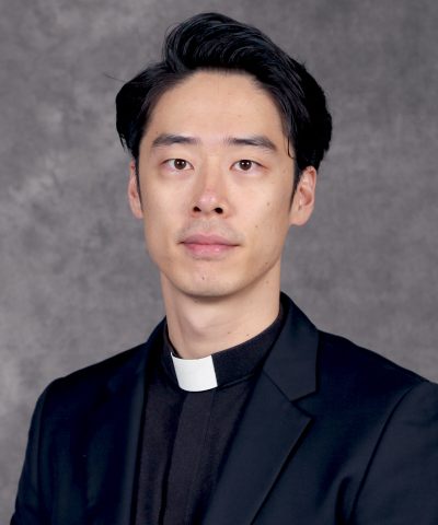 St Fidelis Catholic Primary School - Fr Michael Kong