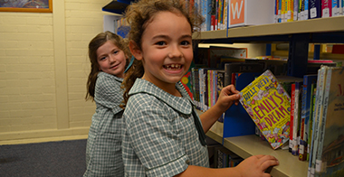 St Fidelis Catholic Primary School - Enrolment - Home