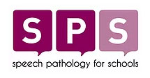 Speech Pathology for Schools Logo