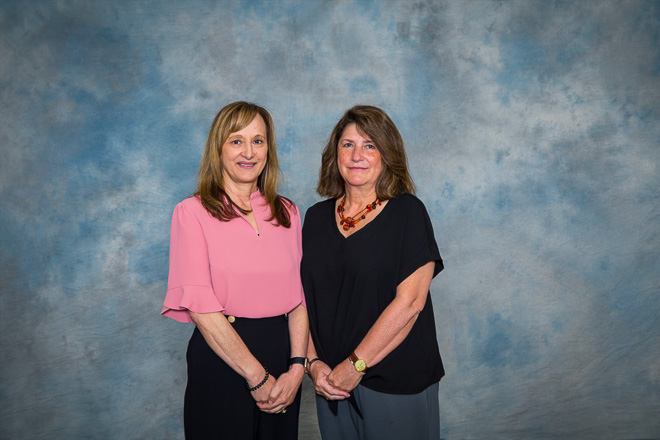 ADMINISTRATION STAFF-Ann Russo-Jane Prestia