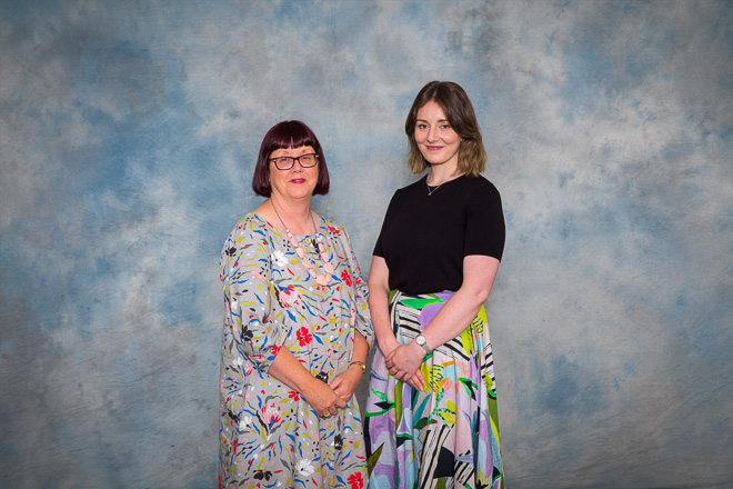 FOUNDATION TEAM-Leanne Wenckowski-Alex Phillips