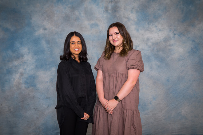 YEAR 3-4 TEAM-Bianka Zorzut-Belinda Filippone
